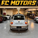 VW - VolksWagen New Beetle 2.0 Mi Mec./Aut. 2007 Gasolina-14