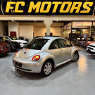 VW - VolksWagen New Beetle 2.0 Mi Mec./Aut. 2007 Gasolina-2
