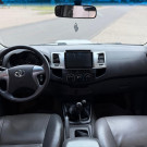 Toyota Hilux CD D4-D 4x4 3.0 TDI Dies. Mec. 2015 Diesel-9