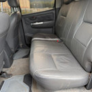 Toyota Hilux CD D4-D 4x4 3.0 TDI Dies. Mec. 2015 Diesel-6