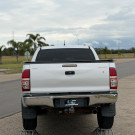 Toyota Hilux CD D4-D 4x4 3.0 TDI Dies. Mec. 2015 Diesel-2