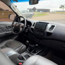 Toyota Hilux CD D4-D 4x4 3.0 TDI Dies. Mec. 2015 Diesel-8