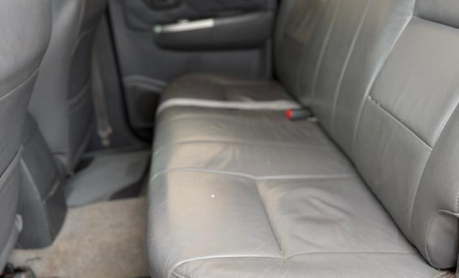Toyota Hilux CD D4-D 4x4 3.0 TDI Dies. Mec. 2015 Diesel-6