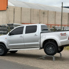 Toyota Hilux CD D4-D 4x4 3.0 TDI Dies. Mec. 2015 Diesel-4