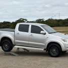 Toyota Hilux CD D4-D 4x4 3.0 TDI Dies. Mec. 2015 Diesel-1