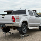 Toyota Hilux CD D4-D 4x4 3.0 TDI Dies. Mec. 2015 Diesel-5