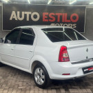 Renault LOGAN Expres./Exp. UP Hi-Flex 1.0 16V 4p 2012 Flex-2