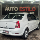 Renault LOGAN Expres./Exp. UP Hi-Flex 1.0 16V 4p 2012 Flex-1
