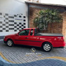 VW - VolksWagen Saveiro Super Surf 1.6 Mi Total Flex 8V 2008 Flex-2
