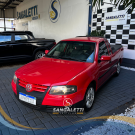 VW - VolksWagen Saveiro Super Surf 1.6 Mi Total Flex 8V 2008 Flex-1