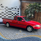 VW - VolksWagen Saveiro Super Surf 1.6 Mi Total Flex 8V 2008 Flex-0
