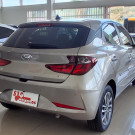 Hyundai HB20 Diamond 1.0 TB Flex 12V Aut. 2022 Flex-4