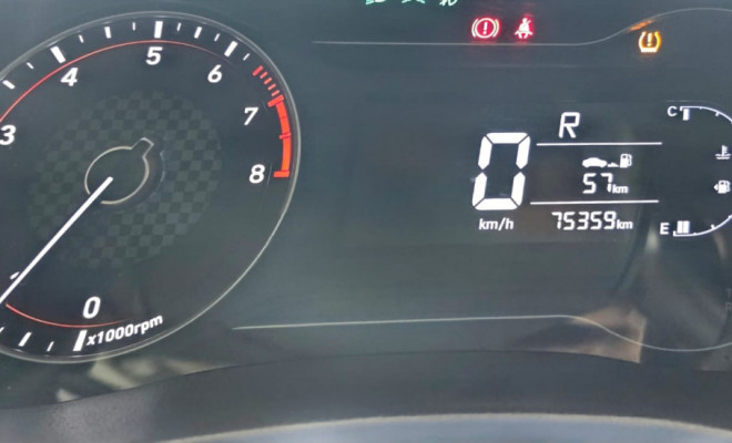 Hyundai HB20 Diamond 1.0 TB Flex 12V Aut. 2022 Flex-8