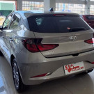 Hyundai HB20 Diamond 1.0 TB Flex 12V Aut. 2022 Flex-2