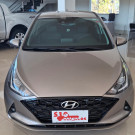 Hyundai HB20 Diamond 1.0 TB Flex 12V Aut. 2022 Flex-0