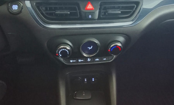 Hyundai HB20 Diamond 1.0 TB Flex 12V Aut. 2022 Flex-9