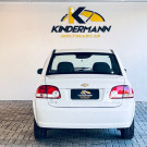 GM - Chevrolet Classic Life/LS 1.0 VHC FlexP. 4p 2013 Flex-3