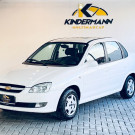 GM - Chevrolet Classic Life/LS 1.0 VHC FlexP. 4p 2013 Flex-1