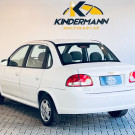 GM - Chevrolet Classic Life/LS 1.0 VHC FlexP. 4p 2013 Flex-4