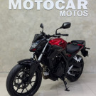 HONDA CB 500F 2020 Gasolina-5
