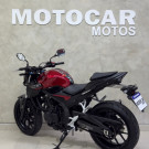 HONDA CB 500F 2020 Gasolina-3