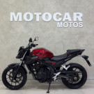 HONDA CB 500F 2020 Gasolina-4
