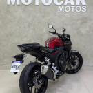 HONDA CB 500F 2020 Gasolina-1