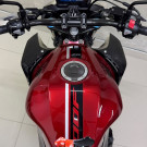 HONDA CB 500F 2020 Gasolina-2