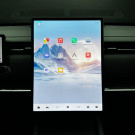 Jaecoo 7 Luxury 1.5 TB 16v Aut 5p (Híbrido) Zero KM Híbrido-8