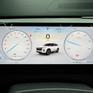 Jaecoo 7 Luxury 1.5 TB 16v Aut 5p (Híbrido) Zero KM Híbrido-10