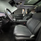 Jaecoo 7 Luxury 1.5 TB 16v Aut 5p (Híbrido) Zero KM Híbrido-3