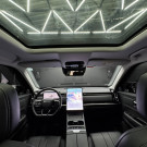 Jaecoo 7 Luxury 1.5 TB 16v Aut 5p (Híbrido) Zero KM Híbrido-2