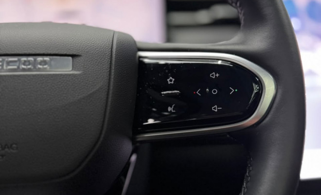 Jaecoo 7 Luxury 1.5 TB 16v Aut 5p (Híbrido) Zero KM Híbrido-7
