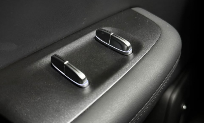 Jaecoo 7 Luxury 1.5 TB 16v Aut 5p (Híbrido) Zero KM Híbrido-5