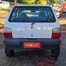 Fiat Uno Mille 1.0 Fire/ F.Flex/ ECONOMY 4p 2011 Flex-2