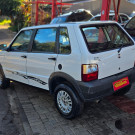 Fiat Uno Mille 1.0 Fire/ F.Flex/ ECONOMY 4p 2011 Flex-1