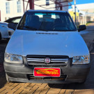 Fiat Uno Mille 1.0 Fire/ F.Flex/ ECONOMY 4p 2011 Flex-6
