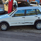 Fiat Uno Mille 1.0 Fire/ F.Flex/ ECONOMY 4p 2011 Flex-0