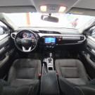 Toyota Hilux CD SR 4x4 2.8 TDI Diesel Aut. 2024 Diesel-7