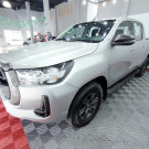 Toyota Hilux CD SR 4x4 2.8 TDI Diesel Aut. 2024 Diesel-1