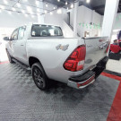 Toyota Hilux CD SR 4x4 2.8 TDI Diesel Aut. 2024 Diesel-2