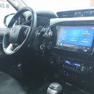 Toyota Hilux CD SR 4x4 2.8 TDI Diesel Aut. 2024 Diesel-8