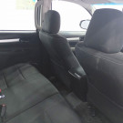 Toyota Hilux CD SR 4x4 2.8 TDI Diesel Aut. 2024 Diesel-10