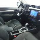 Toyota Hilux CD SR 4x4 2.8 TDI Diesel Aut. 2024 Diesel-9
