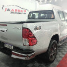 Toyota Hilux CD SR 4x4 2.8 TDI Diesel Aut. 2024 Diesel-4