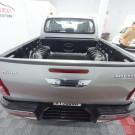 Toyota Hilux CD SR 4x4 2.8 TDI Diesel Aut. 2024 Diesel-3