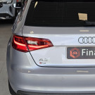 Audi A3 Sportback 1.8 16V TFSI S-tronic 5p 2015 Flex-17
