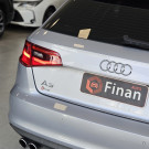 Audi A3 Sportback 1.8 16V TFSI S-tronic 5p 2015 Flex-16