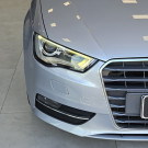 Audi A3 Sportback 1.8 16V TFSI S-tronic 5p 2015 Flex-3