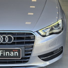 Audi A3 Sportback 1.8 16V TFSI S-tronic 5p 2015 Flex-4